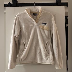 Patagonia Re-Tool Half- Snap pullover
